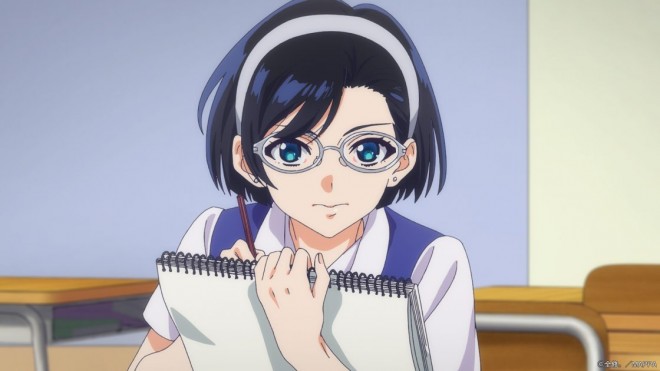 Natsuko Hirose